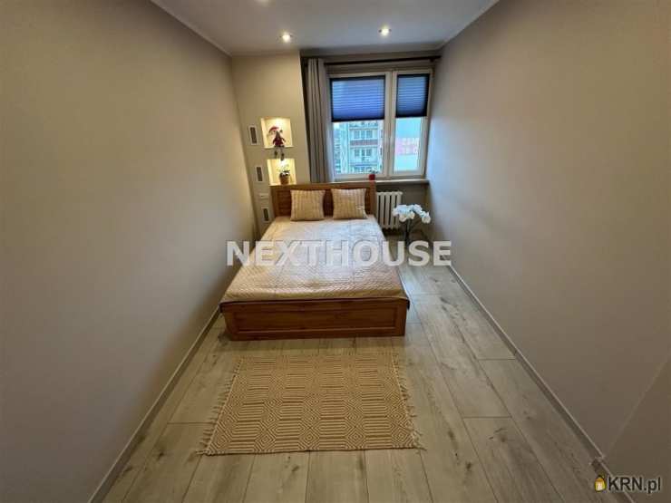 Zabrze, ul. , Mieszkanie  na sprzedaż, 2 pokojowe