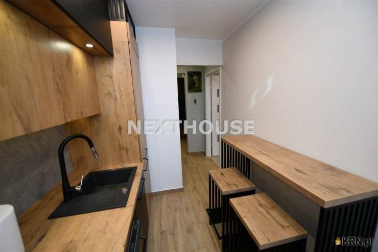 Nexthouse, Mieszkanie  na sprzedaż, Zabrze, ul. 