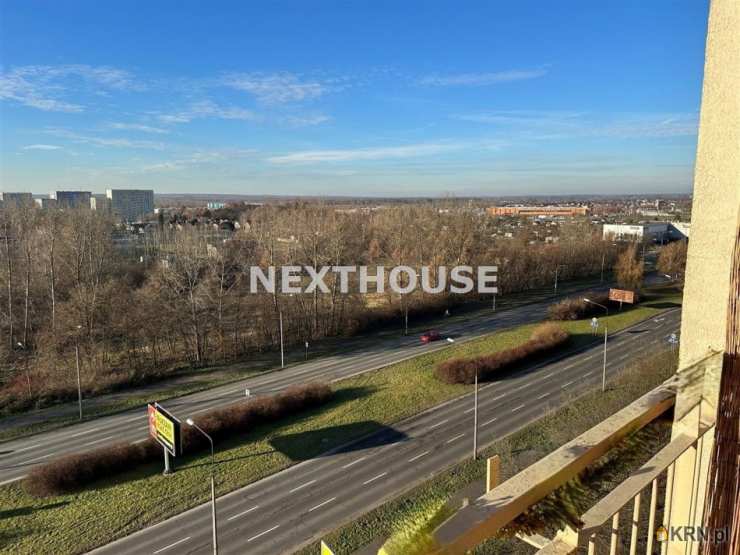 Nexthouse, Mieszkanie  na sprzedaż, Zabrze, ul. 