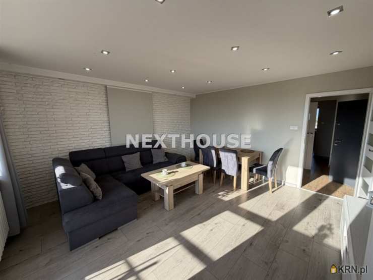 Nexthouse, Mieszkanie  na sprzedaż, Zabrze, ul. 
