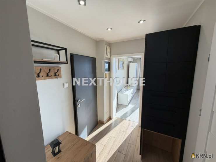 Nexthouse, Mieszkanie  na sprzedaż, Zabrze, ul. 