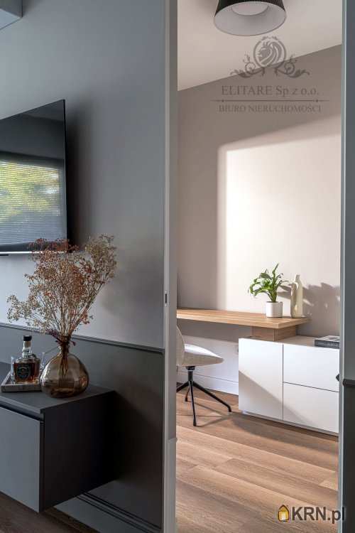 3 pokojowe, Mieszkanie  na sprzedaż, Wrocław, Krzyki, ul. 