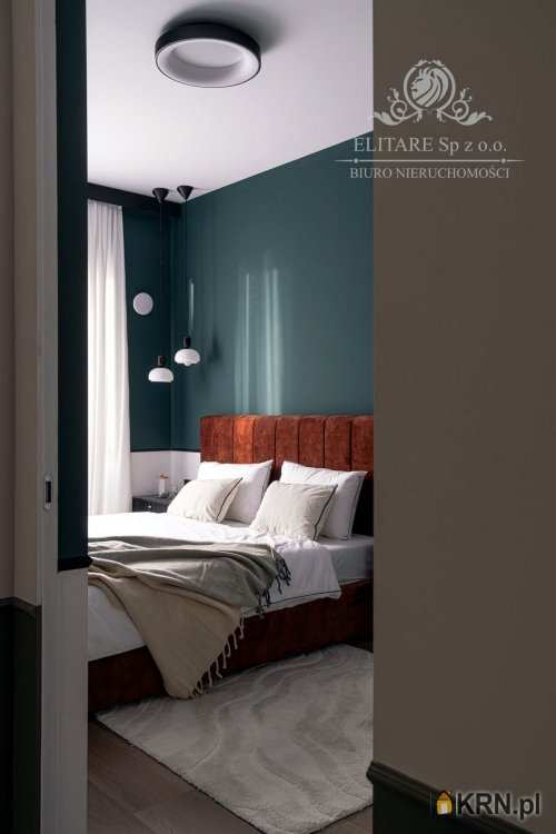 Elitare Sp. z o.o.   , Mieszkanie  na sprzedaż, Wrocław, Krzyki, ul. 