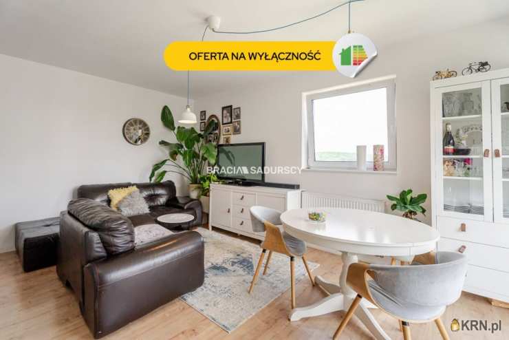 Mieszkanie  na sprzedaż, Skawina, ul. Lipowa, 3 pokojowe