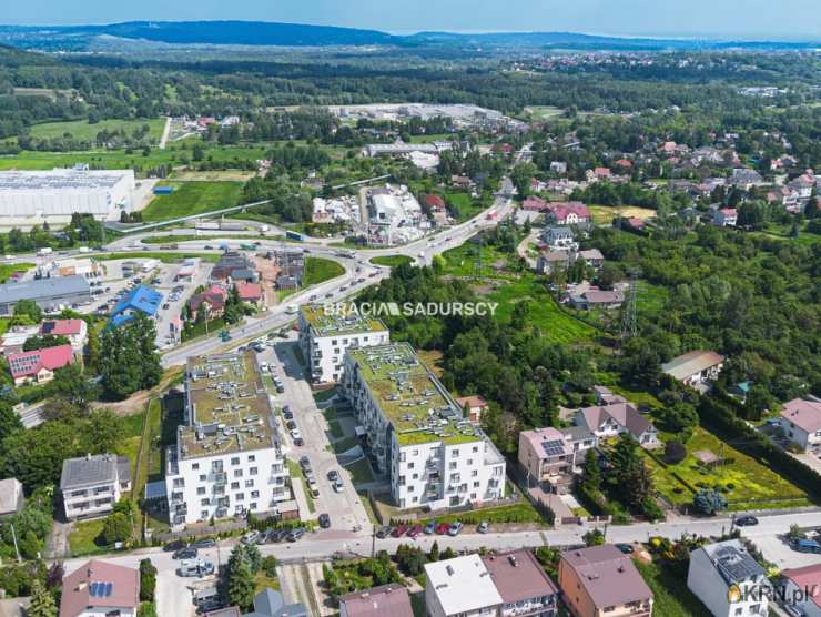 Mieszkanie  na sprzedaż, Skawina, ul. Lipowa, 3 pokojowe