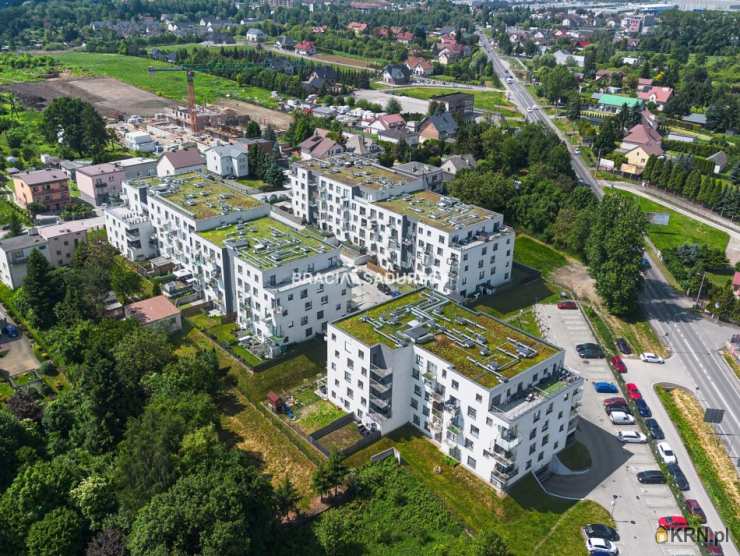 BRACIA SADURSCY ODDZIAŁ BS4 KROWODRZA, Mieszkanie  na sprzedaż, Skawina, ul. Lipowa