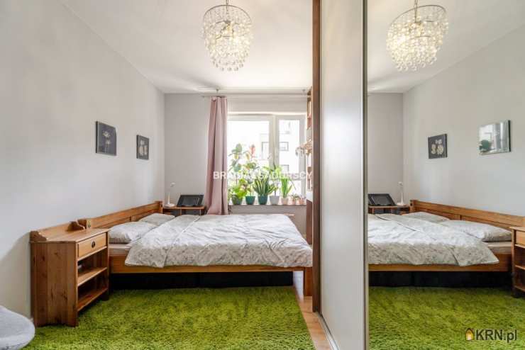 BRACIA SADURSCY ODDZIAŁ BS4 KROWODRZA, Mieszkanie  na sprzedaż, Skawina, ul. Lipowa