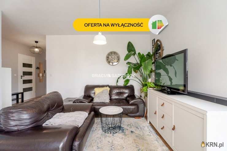 Mieszkanie  na sprzedaż, Skawina, ul. Lipowa, 3 pokojowe