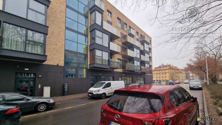 Elitare Sp. z o.o.   , Mieszkanie  na sprzedaż, Wrocław, Krzyki, ul. 