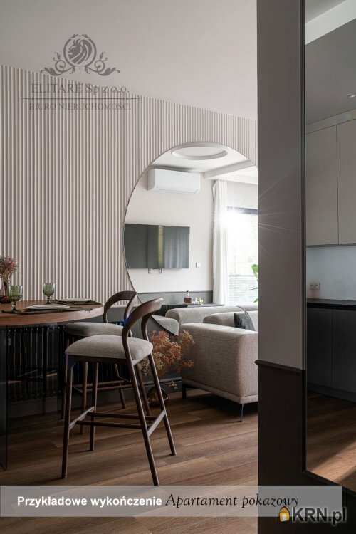 Wrocław, Krzyki, ul. , Mieszkanie  na sprzedaż, 3 pokojowe