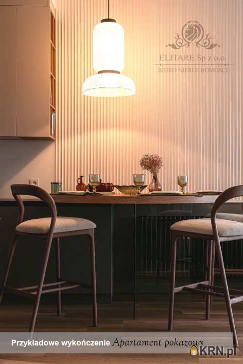 3 pokojowe, Wrocław, Krzyki, ul. , Mieszkanie  na sprzedaż