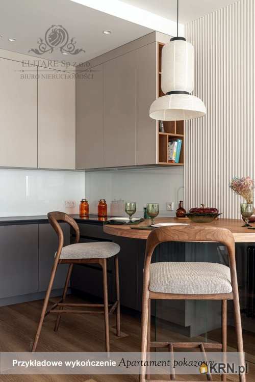 3 pokojowe, Mieszkanie  na sprzedaż, Wrocław, Krzyki, ul. 