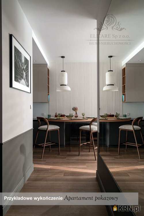 Mieszkanie  na sprzedaż, 3 pokojowe, Wrocław, Krzyki, ul. 