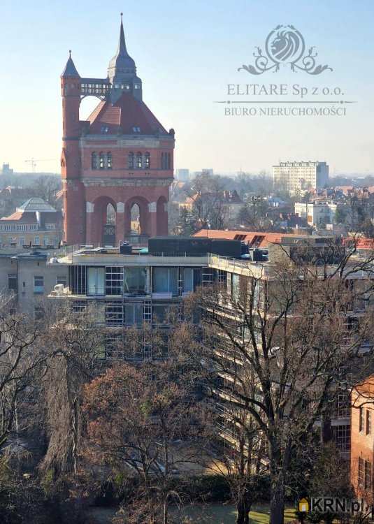 2 pokojowe, Mieszkanie  na sprzedaż, Wrocław, Krzyki, ul. 