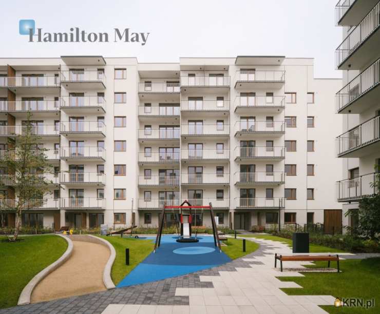 Hamilton May, Mieszkanie  na sprzedaż, Warszawa, ul. 