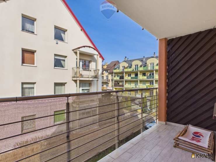 3 pokojowe, Mieszkanie  do wynajęcia, Gdynia, ul. 