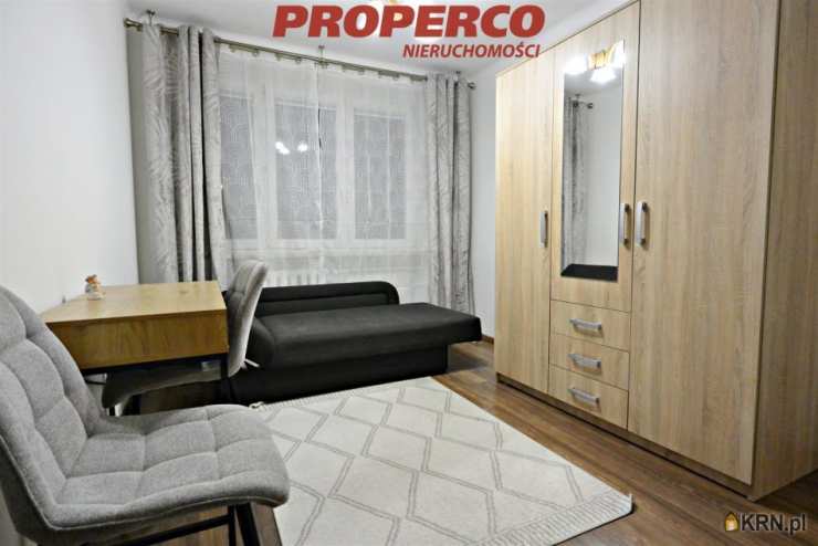 Mieszkanie  do wynajęcia, Kielce, Sady, ul. Pocieszka, 3 pokojowe