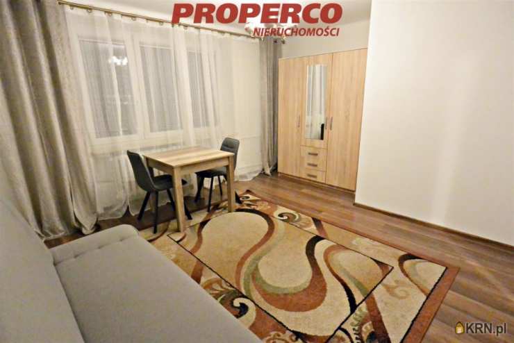 Mieszkanie  do wynajęcia, 3 pokojowe, Kielce, Sady, ul. Pocieszka