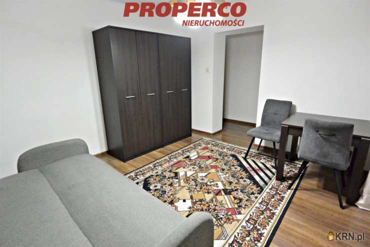 Kielce, Sady, ul. Pocieszka, 3 pokojowe, Mieszkanie  do wynajęcia