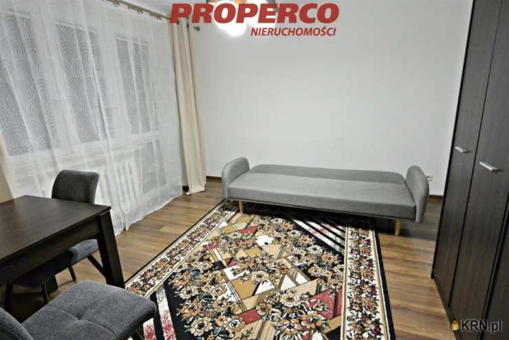 3 pokojowe, Kielce, Sady, ul. Pocieszka, Mieszkanie  do wynajęcia