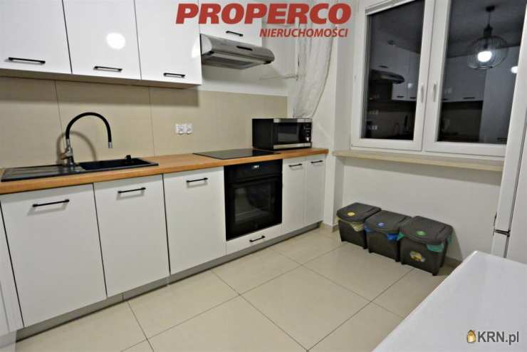 3 pokojowe, Mieszkanie  do wynajęcia, Kielce, Sady, ul. Pocieszka