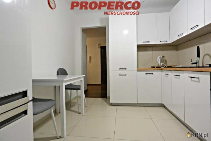 PROPERCO Sp. z o.o. Sp. k. , Mieszkanie  do wynajęcia, Kielce, Sady, ul. Pocieszka