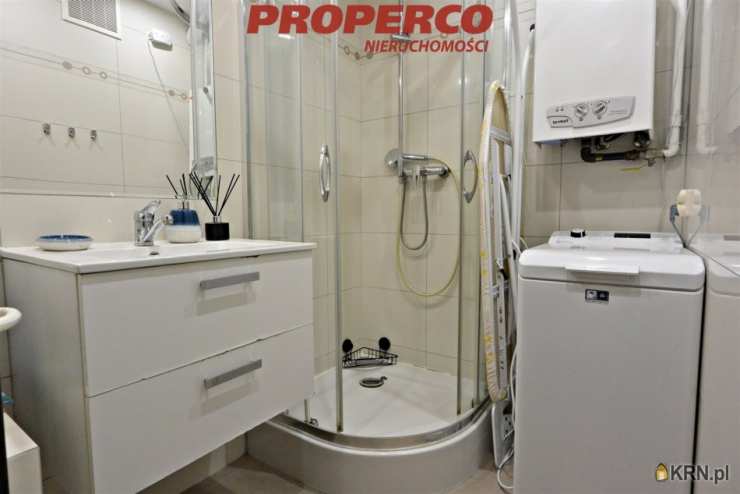 Mieszkanie  do wynajęcia, Kielce, Sady, ul. Pocieszka, 3 pokojowe