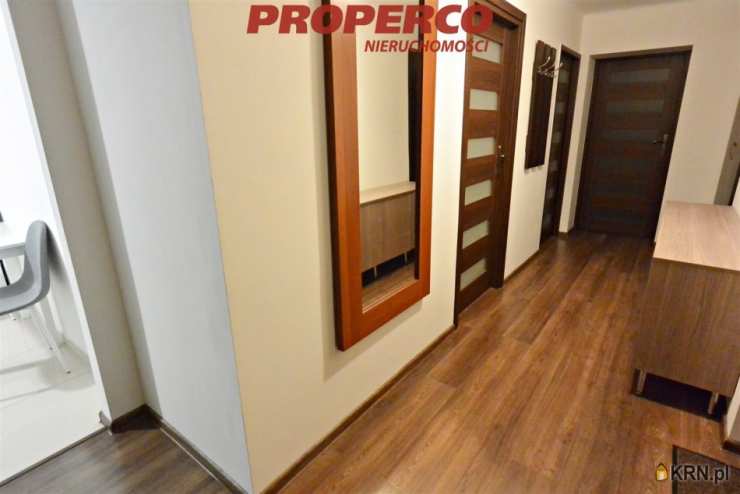 Kielce, Sady, ul. Pocieszka, Mieszkanie  do wynajęcia, 3 pokojowe