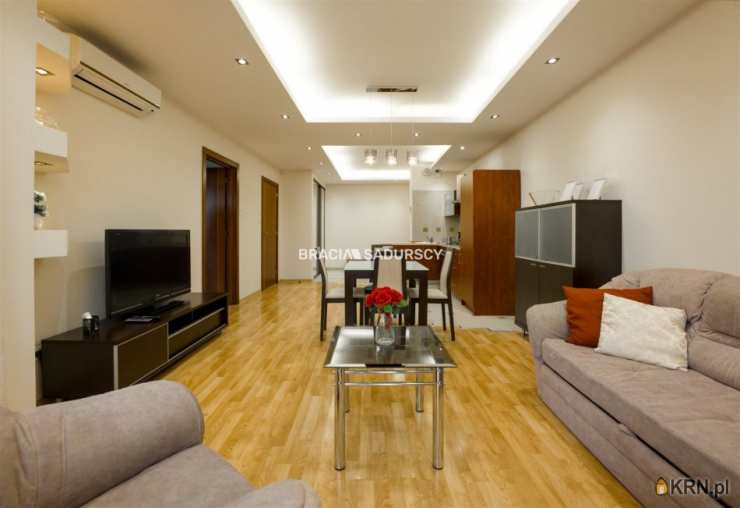 Kraków, Grzegórzki, ul. Grzegórzecka, Mieszkanie  do wynajęcia, 2 pokojowe