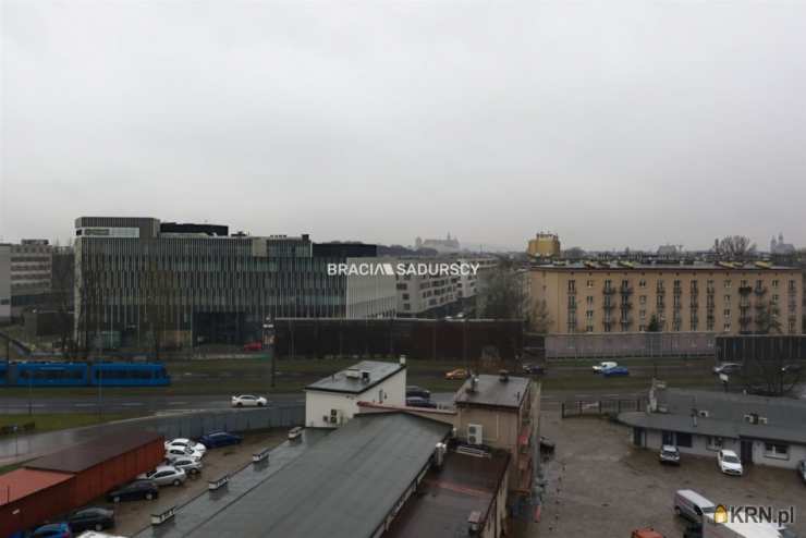 Kraków, Grzegórzki, ul. Grzegórzecka, 2 pokojowe, Mieszkanie  do wynajęcia