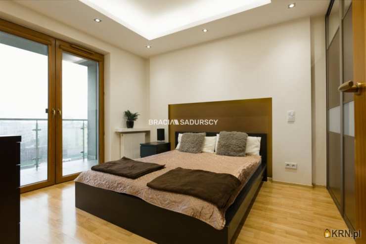 Mieszkanie  do wynajęcia, Kraków, Grzegórzki, ul. Grzegórzecka, 2 pokojowe