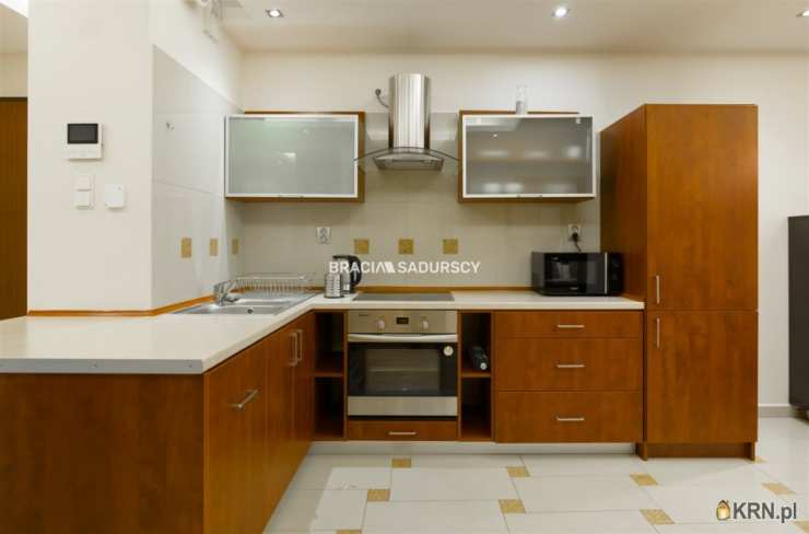 Mieszkanie  do wynajęcia, 2 pokojowe, Kraków, Grzegórzki, ul. Grzegórzecka