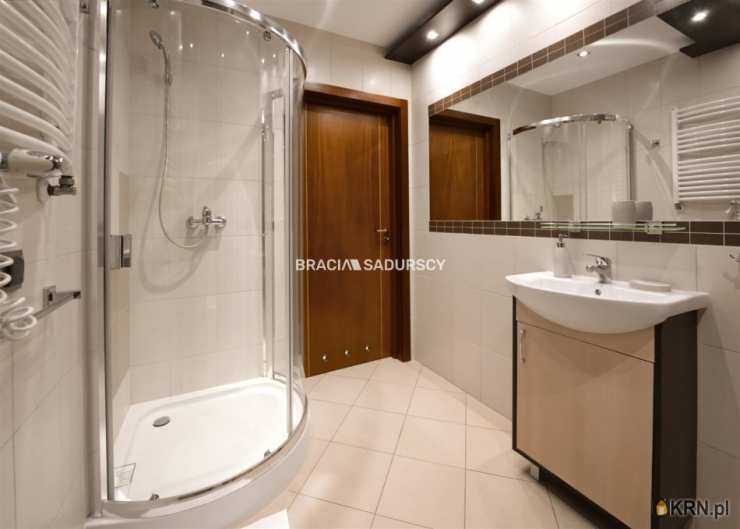 Bracia Sadurscy Oddział BS2 Rynek Pierwotny, Mieszkanie  do wynajęcia, Kraków, Grzegórzki, ul. Grzegórzecka