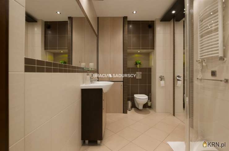 Mieszkanie  do wynajęcia, Kraków, Grzegórzki, ul. Grzegórzecka, 2 pokojowe