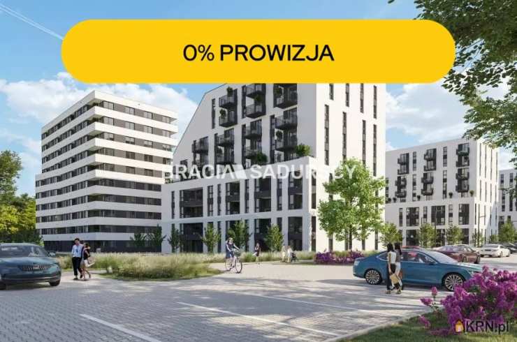 Mieszkanie  na sprzedaż, Kraków, Mistrzejowice, ul. Piastów, 3 pokojowe