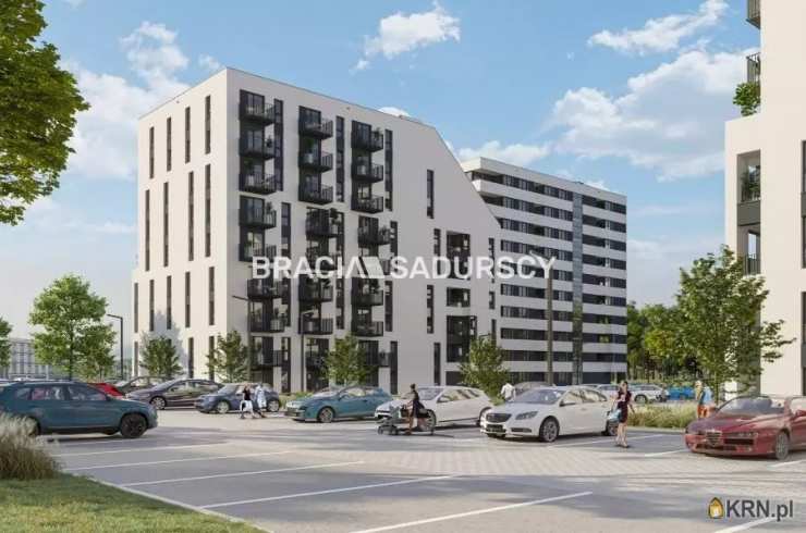 3 pokojowe, Mieszkanie  na sprzedaż, Kraków, Mistrzejowice, ul. Piastów