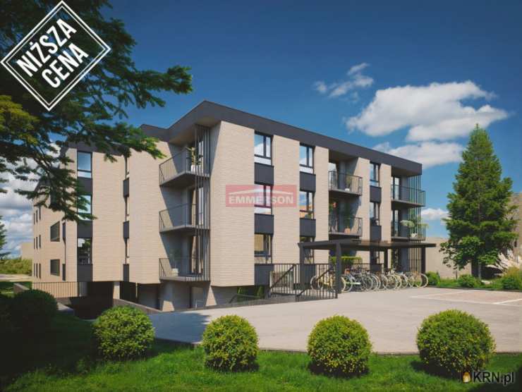 Kraków, Podgórze Duchackie, ul. , 3 pokojowe, Mieszkanie  na sprzedaż