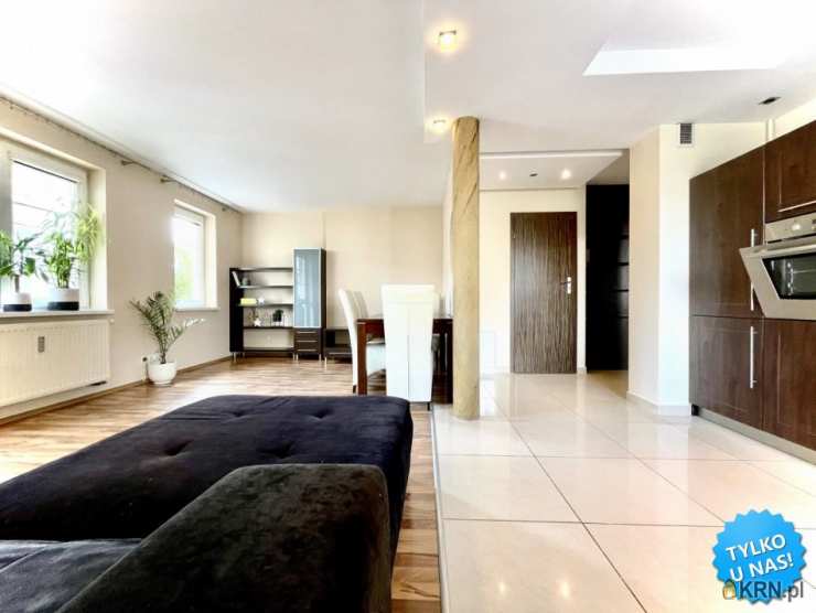 Zielona Góra, ul. J. Waszczyka, Mieszkanie  na sprzedaż, 2 pokojowe