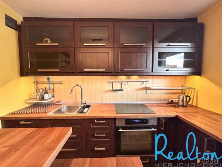 2 pokojowe, Mieszkanie  na sprzedaż, Chorzów, ul. 