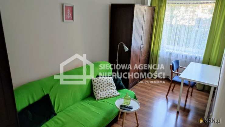 Mieszkanie  do wynajęcia, Gdynia, Śródmieście, ul. J. Bema, 3 pokojowe