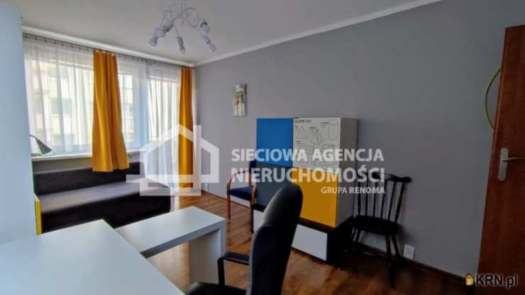 Gdynia, Śródmieście, ul. J. Bema, 3 pokojowe, Mieszkanie  do wynajęcia