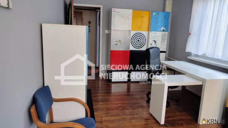 3 pokojowe, Gdynia, Śródmieście, ul. J. Bema, Mieszkanie  do wynajęcia