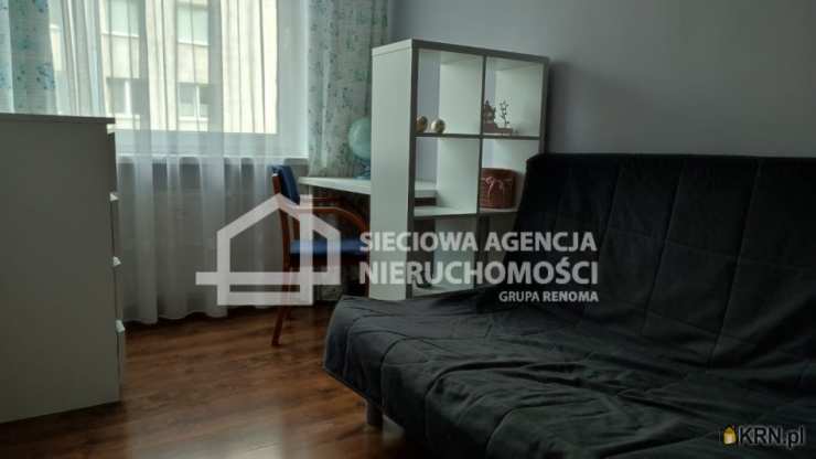 Sieciowa Agencja Nieruchomości Grupa Renoma, Mieszkanie  do wynajęcia, Gdynia, Śródmieście, ul. J. Bema
