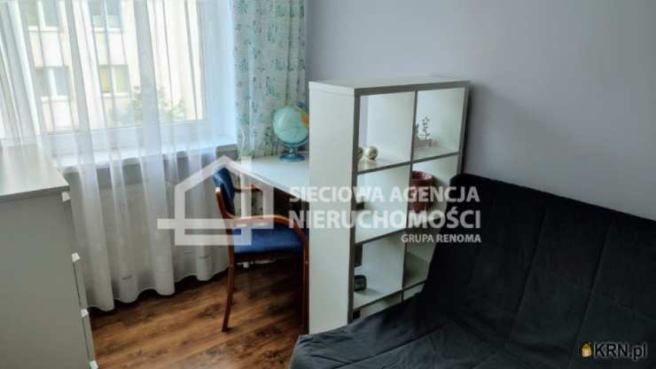 Mieszkanie  do wynajęcia, Gdynia, Śródmieście, ul. J. Bema, 3 pokojowe