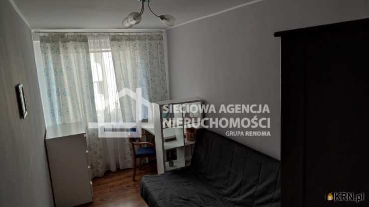 Mieszkanie  do wynajęcia, 3 pokojowe, Gdynia, Śródmieście, ul. J. Bema