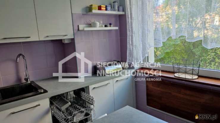 Gdynia, Śródmieście, ul. J. Bema, 3 pokojowe, Mieszkanie  do wynajęcia