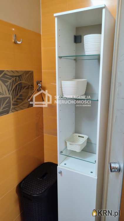 Sieciowa Agencja Nieruchomości Grupa Renoma, Mieszkanie  do wynajęcia, Gdynia, Śródmieście, ul. J. Bema