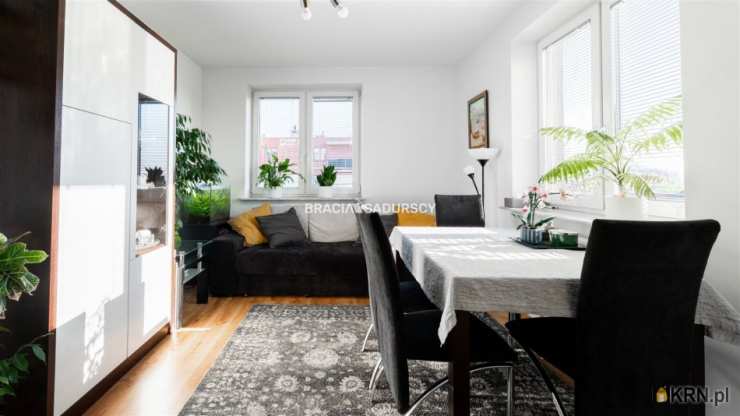 Kraków, Prądnik Biały/Górka Narodowa, ul. abp. Z. Felińskiego, 2 pokojowe, Mieszkanie  na sprzedaż