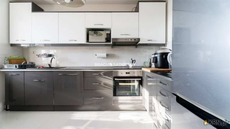 2 pokojowe, Kraków, Prądnik Biały/Górka Narodowa, ul. abp. Z. Felińskiego, Mieszkanie  na sprzedaż