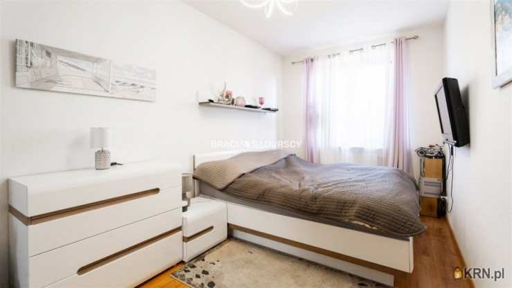 Mieszkanie  na sprzedaż, Kraków, Prądnik Biały/Górka Narodowa, ul. abp. Z. Felińskiego, 2 pokojowe